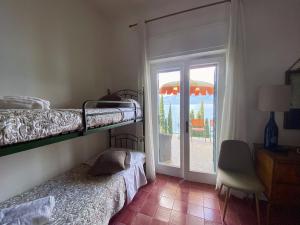 Attico con Vista Lago