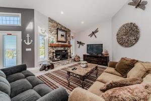 45 Degrees North - Tobermory