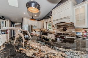 45 Degrees North - Tobermory