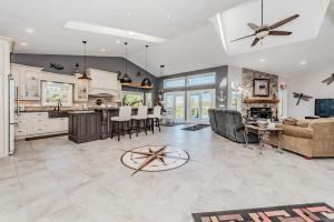 45 Degrees North - Tobermory