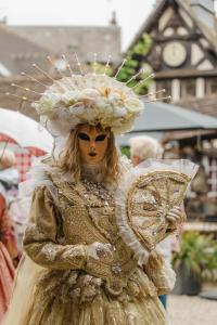 Appartements Appartement cosy vue port : photos des chambres