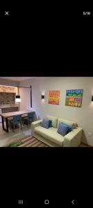 Eco resort Quinta Santa Bárbara