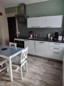 Gîte des Vieilles Forges