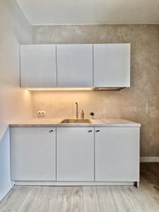 Aida apartment, free parking, City Centre