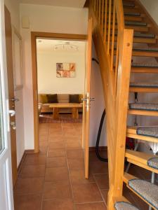 Ferienhaus Ostseeblick