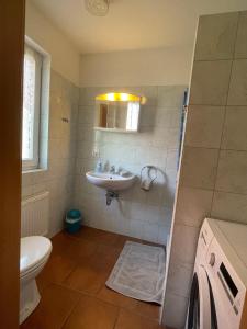 Ferienhaus Ostseeblick