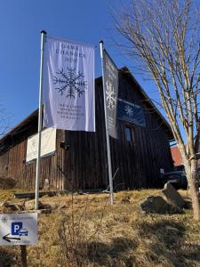 Romantische Game Changer Hof Suite