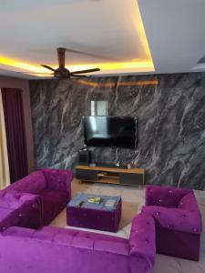 Sbb Star Resources Homestay