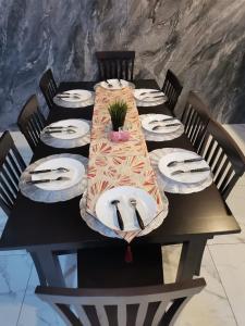 Sbb Star Resources Homestay