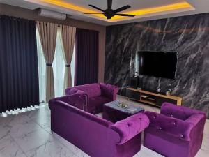 Sbb Star Resources Homestay