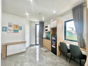 T5-Góc nhỏ trên cao