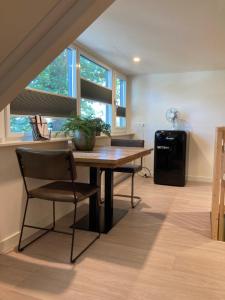 Guesthouse InnAnderen