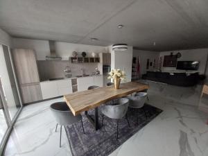 Appartement de standing T3 - Lina