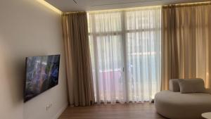 Spacious Luxury Apartment