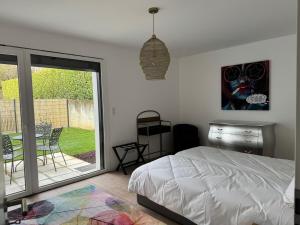 Appartement de standing T3 - Lina