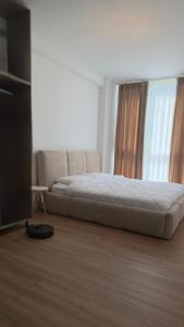 Spacious Luxury Apartment