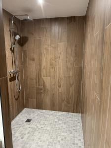 Appartement de standing T3 - Lina