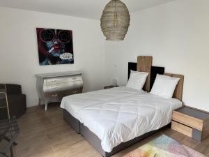 Appartement de standing T3 - Lina