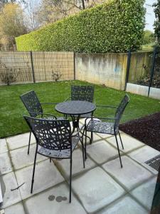 Appartement de standing T3 - Lina