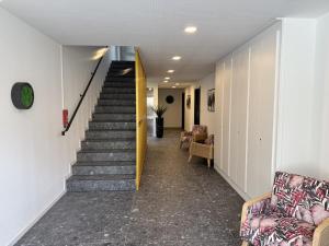 Appartements Appartement de standing T3 - Lina : photos des chambres