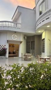 HOTEl LA CANDELARIA ROOM HOUSE