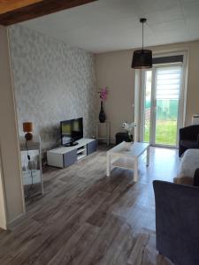 Maisons de vacances Gite des Vieilles Forges : photos des chambres