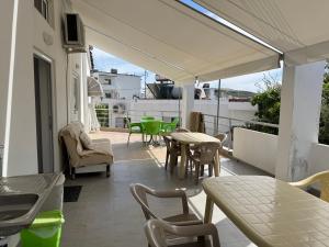 Hanna Guesthouse