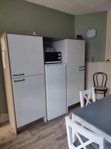 Maisons de vacances Gite des Vieilles Forges : photos des chambres