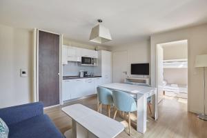 Appart'hotels Residence Odalys Les Dunes du Soleil : photos des chambres