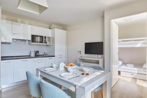 Appart'hotels Residence Odalys Les Dunes du Soleil : photos des chambres