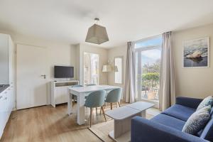 Appart'hotels Residence Odalys Les Dunes du Soleil : photos des chambres