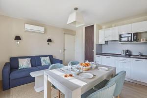 Appart'hotels Residence Odalys Les Dunes du Soleil : photos des chambres