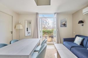Appart'hotels Residence Odalys Les Dunes du Soleil : photos des chambres