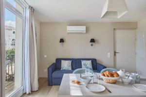 Appart'hotels Residence Odalys Les Dunes du Soleil : photos des chambres