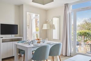 Appart'hotels Residence Odalys Les Dunes du Soleil : photos des chambres