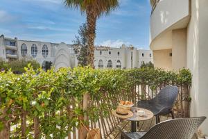 Appart'hotels Residence Odalys Les Dunes du Soleil : photos des chambres