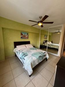 Apartment in Las Glorias