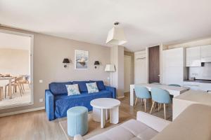 Appart'hotels Residence Odalys Les Dunes du Soleil : photos des chambres