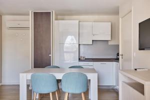Appart'hotels Residence Odalys Les Dunes du Soleil : photos des chambres