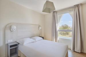 Appart'hotels Residence Odalys Les Dunes du Soleil : photos des chambres