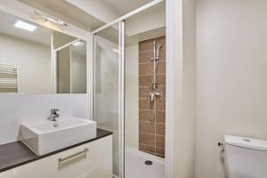 Appart'hotels Residence Odalys Les Dunes du Soleil : photos des chambres