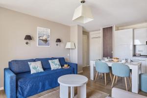 Appart'hotels Residence Odalys Les Dunes du Soleil : photos des chambres