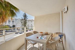 Appart'hotels Residence Odalys Les Dunes du Soleil : photos des chambres