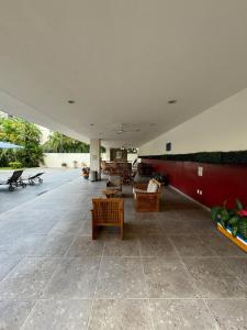 Apartment in Las Glorias