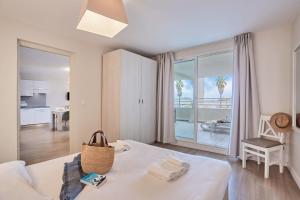 Appart'hotels Residence Odalys Les Dunes du Soleil : photos des chambres