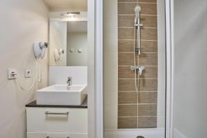 Appart'hotels Residence Odalys Les Dunes du Soleil : photos des chambres