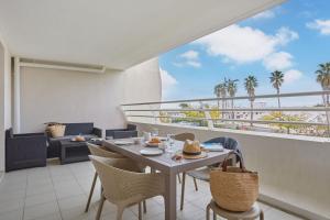 Appart'hotels Residence Odalys Les Dunes du Soleil : photos des chambres
