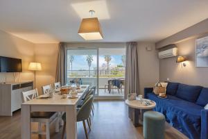 Appart'hotels Residence Odalys Les Dunes du Soleil : photos des chambres