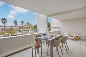 Appart'hotels Residence Odalys Les Dunes du Soleil : photos des chambres