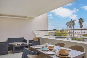 Appart'hotels Residence Odalys Les Dunes du Soleil : photos des chambres